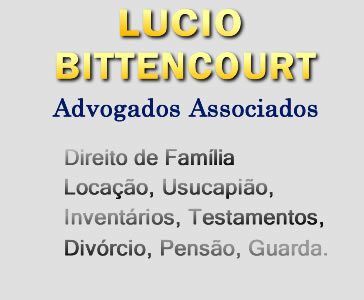 ESCRITORIO DE ADVOCACIA.
DIREITO DE FAMÍLIA E CÍVEL