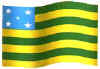 Bandeira de Goiás