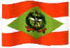 Bandeira de Santa Catarina