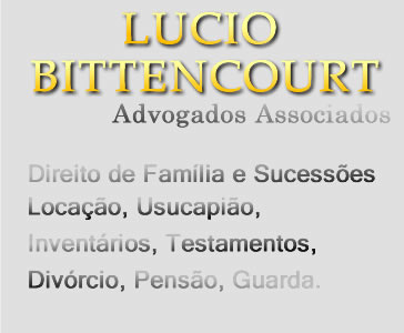 ESCRITORIO DE ADVOCACIA.
DIREITO DE FAMÍLIA E CÍVEL